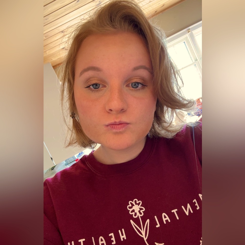 Meet your Posher, Grace